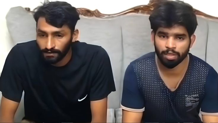 ایران میں لاپتہ دو پاکستانیوں کے معاملے پر بڑی پیش رفت