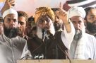 مولانا فضل الرحمان کے متنازع بیان پر ملکی سیاسی قیادت برہم، معافی کا مطالبہ