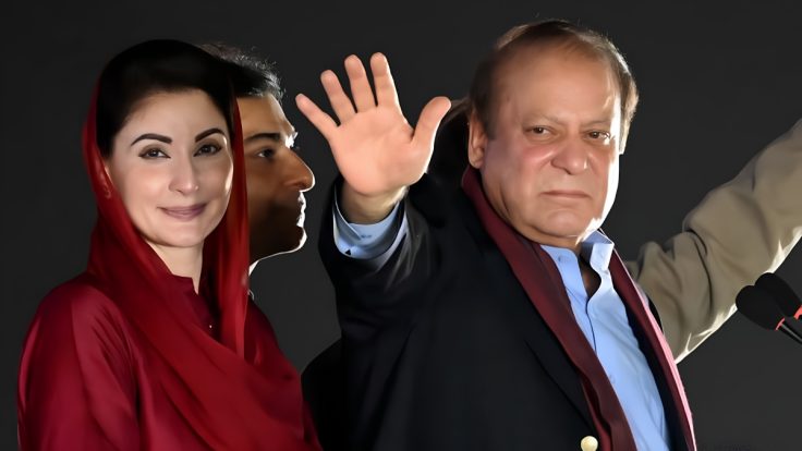 نواز شریف کو پنجاب میں اہم ذمہ داری سونپ دی گئی