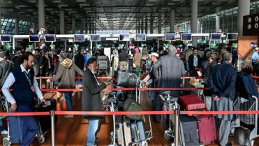 اوورسیز پاکستانیوں اور غیرملکیوں کے لیے نئے سفری قوانین نافذ