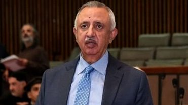 بلیو پاسپورٹ پر سینیٹر شہادت اعوان کی اہم وضاحت سامنے آگئی