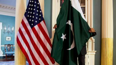 پاک امریکا تجارتی معاہدہ،بڑی پیش رفت سامنے آگئی