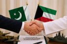 پاکستان، کویت دفاعی تعلقات میں اہم پیش رفت، معاہدہ منظور