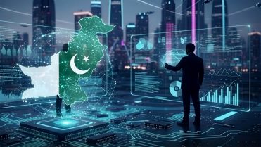 پاکستان کی آئی ٹی برآمدات کا نیا ریکارڈ، مالی سال 2025-26 میں 4.6 ارب ڈالر تک پہنچ گئیں