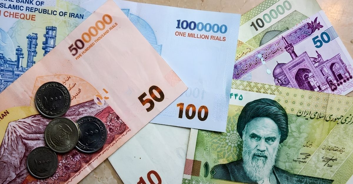ایرانی ریال ریٹ پاکستان