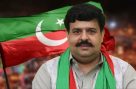 پی ٹی آئی رہنما کے ساتھ افسوسناک واقعہ، سی سی ٹی وی فوٹیج سامنے آ گئی