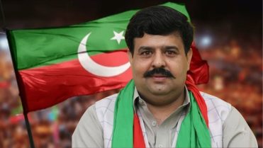 پی ٹی آئی رہنما کے ساتھ افسوسناک واقعہ، سی سی ٹی وی فوٹیج سامنے آ گئی