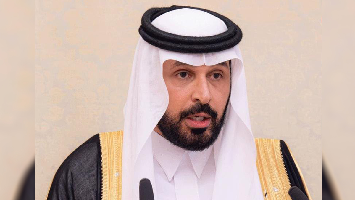 سعودی عرب نے پاکستان میں نئے سفیر ڈاکٹر راجح البقمی تعینات کر دیے