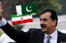 چیئرمین سینیٹ تہران کے اہم دورے پر روانہ، جانیے بڑی خبر