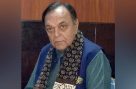 پیپلز پارٹی کے سینئر رہنما انتقال کر گئے، سیاسی حلقوں میں سوگ