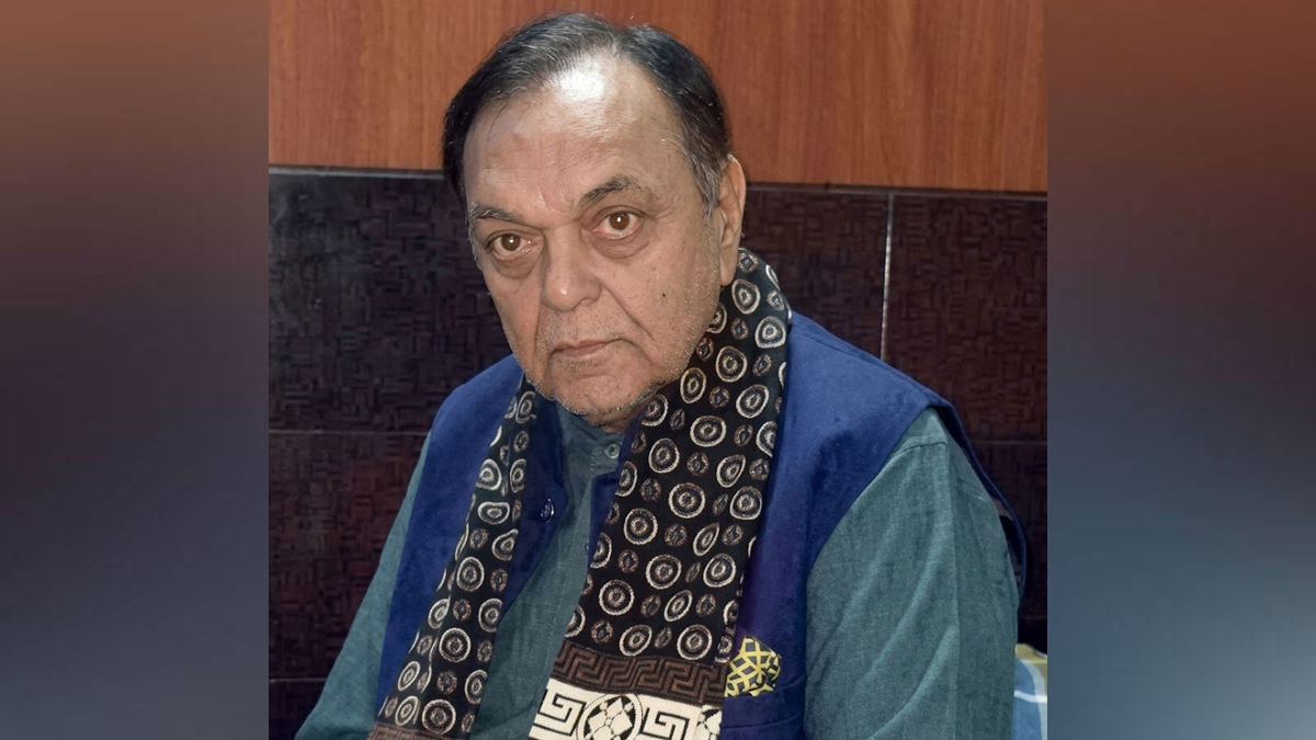 پیپلز پارٹی کے سینئر رہنما انتقال کر گئے، سیاسی حلقوں میں سوگ