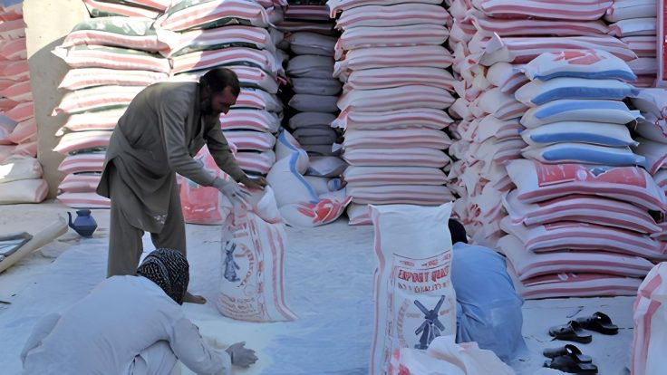 عوام پر مہنگائی کا بڑا وار، آٹے کی قیمتوں میں ہوشربا اضافہ
