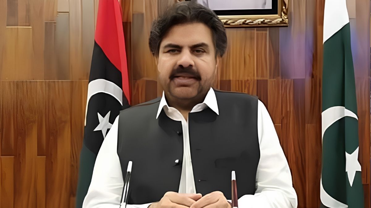 وزیر بلدیات سندھ کی طبیعت خراب، ہسپتال میں زیرِ علاج