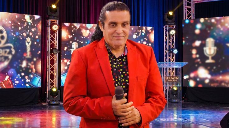 معروف گلوکار طفیل خان سنجرانی ہسپتال میں زیر علاج، مداح پریشان