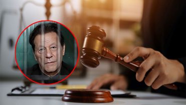 بڑی خبر،عمران خان سے ملاقاتوں کا کیس سماعت کے لیے مقرر