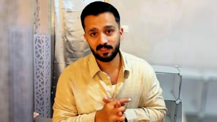 ٹک ٹاکر رجب بٹ ایک بار پھر قانون کی گرفت میں