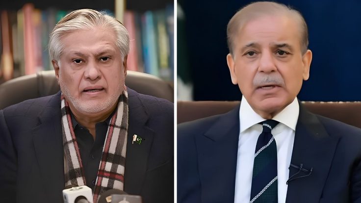توشہ خانہ کے ریکارڈ سے وزیراعظم اور نائب وزیراعظم کے تحائف کی تفصیلات سامنے آگئیں