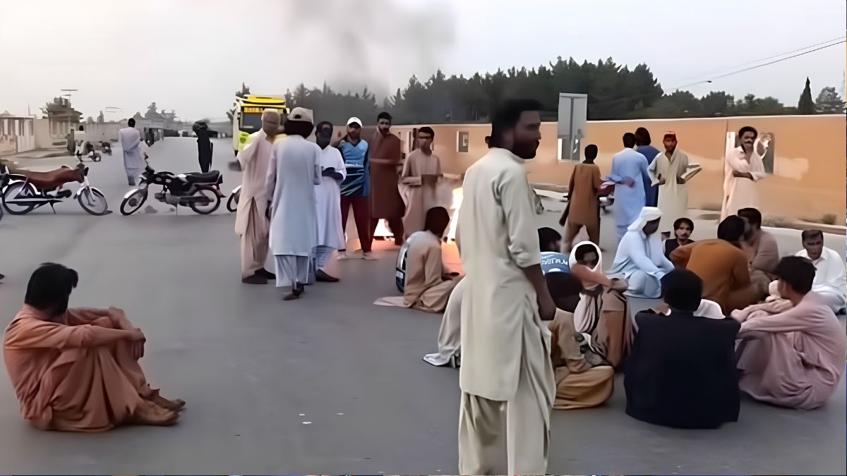 میچ کے دوران افسوسناک واقعہ، 2 نوجوان کھلاڑی جان سے گئے