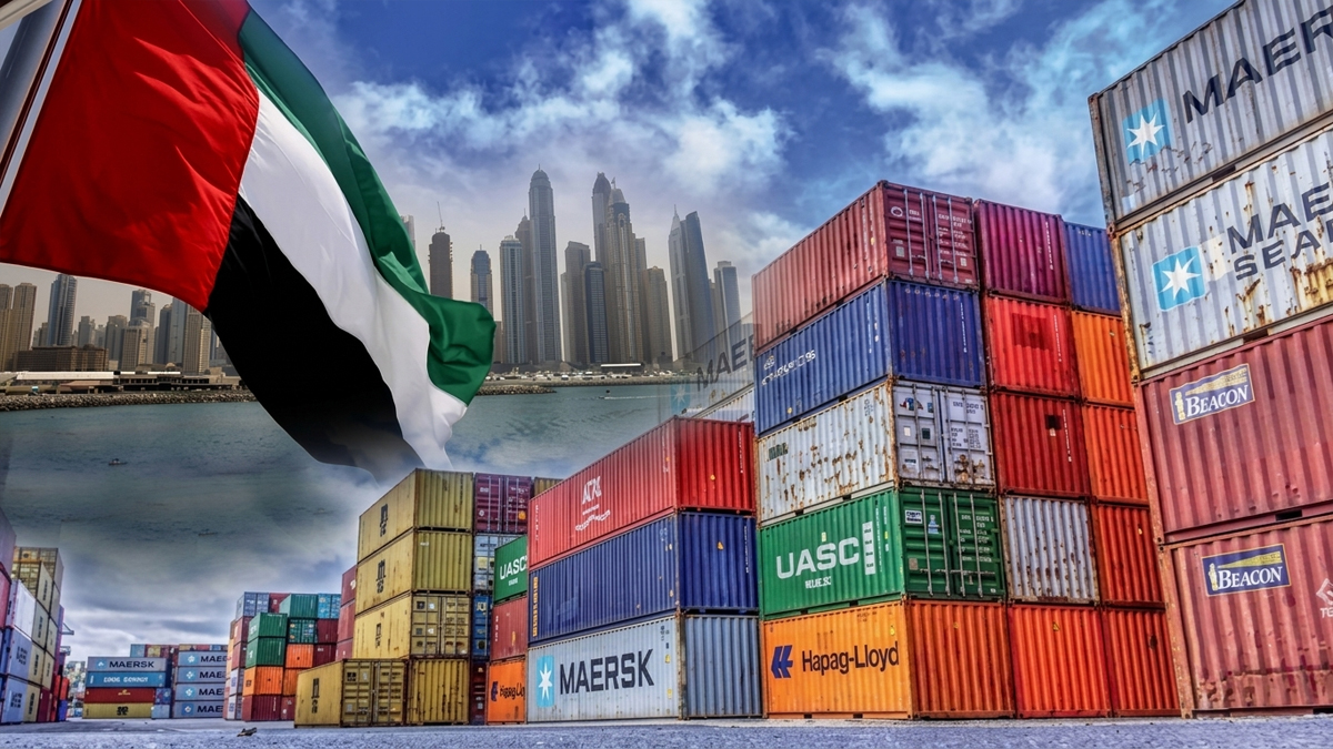 United Arab Emirates یو اے ای کے حوالے سے بڑی خبر،اہم اپڈیٹ سامنے آگئی