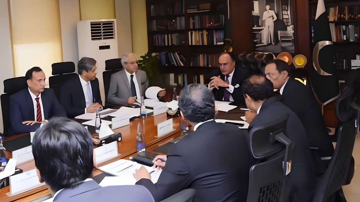 گندم کی ریکارڈ پیداوار کے باوجود درآمد کیوں؟ اہم حقائق سامنے آگئے