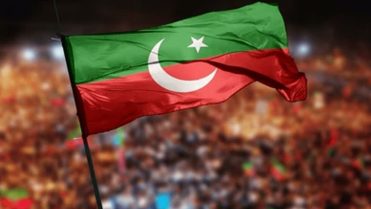 پی ٹی آئی قیادت کا بڑا فیصلہ، جلسے کا اعلان کر دیا گیا