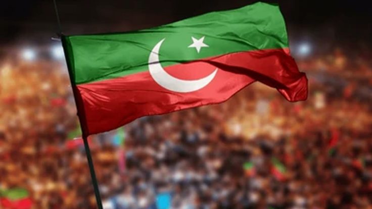 پی ٹی آئی قیادت کا بڑا فیصلہ، جلسے کا اعلان کر دیا گیا