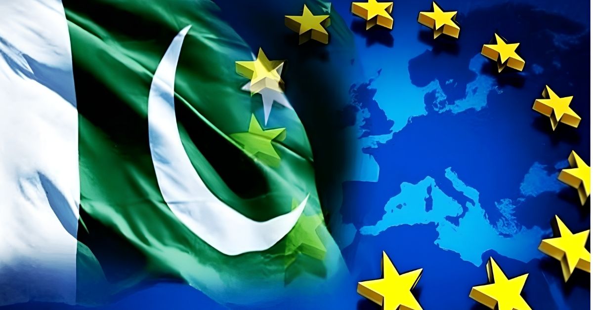 جی ایس پی پلس جی ایس پی پلس