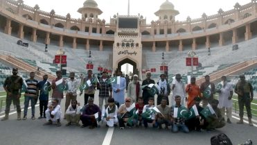 بھارتی جیلوں میں قید 25 پاکستانی رہا، وطن واپسی پر بڑی خبر سامنے آگئی