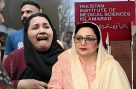 قائمہ کمیٹی کی رکن کا سانحہ پمز پر بڑا انکشاف سامنے آگیا
