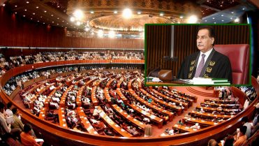 قومی اسمبلی کے اجلاس کا ایجنڈا اور شیڈول منظور، بڑی خبر سامنے آگئی