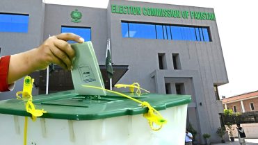پنجاب میں بلدیاتی انتخابات کرانے پر اتفاق، مجوزہ تاریخیں سامنے آگئیں