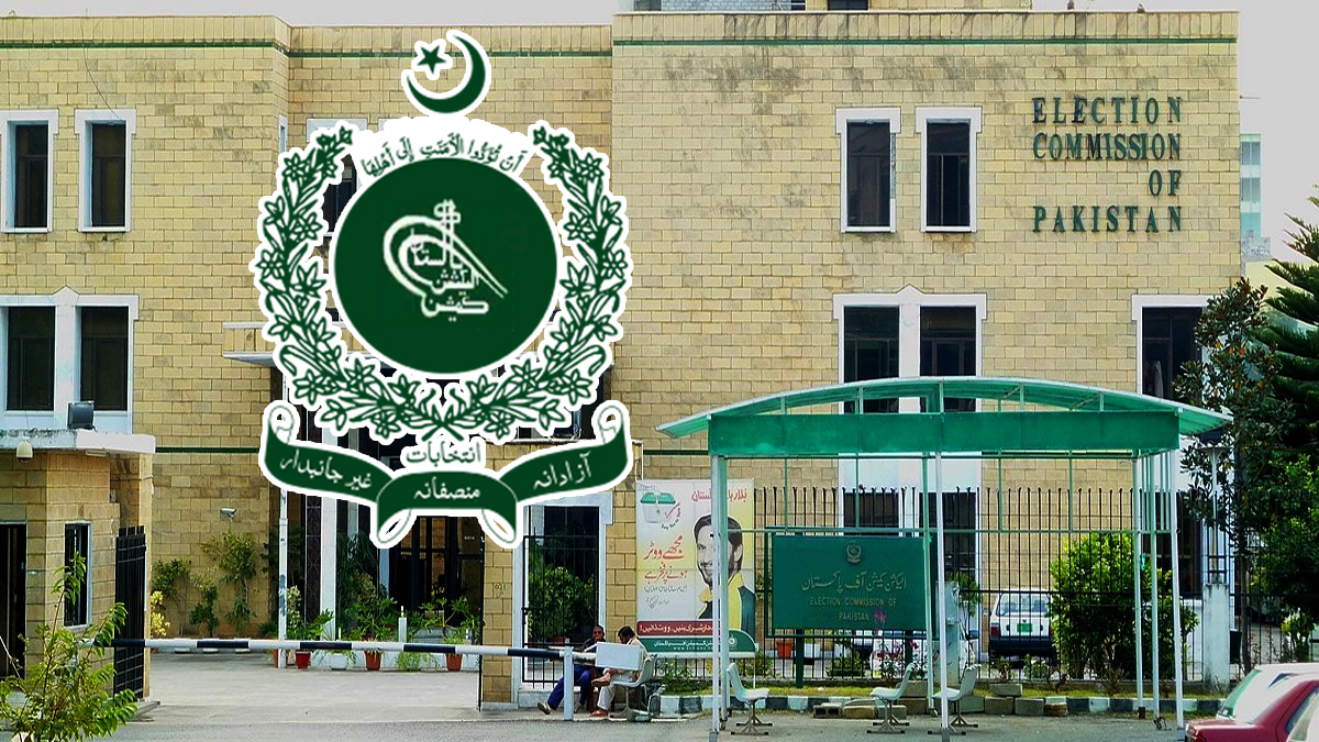 انتخابی قوانین میں بڑی تبدیلی، الیکشن کمیشن کا اہم اقدام