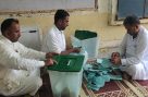 آزاد کشمیر انتخابات، پولنگ کا وقت ختم، ووٹوں کی گنتی شروع