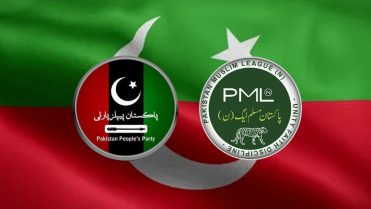 بڑی خبر، حکومت اور پیپلز پارٹی کے اپوزیشن اتحاد سے الگ الگ رابطے