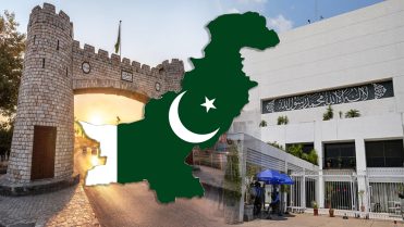 بڑی خبر، تحصیل غازی کو وفاق میں شامل کرنے کا نوٹیفکیشن جعلی قرار