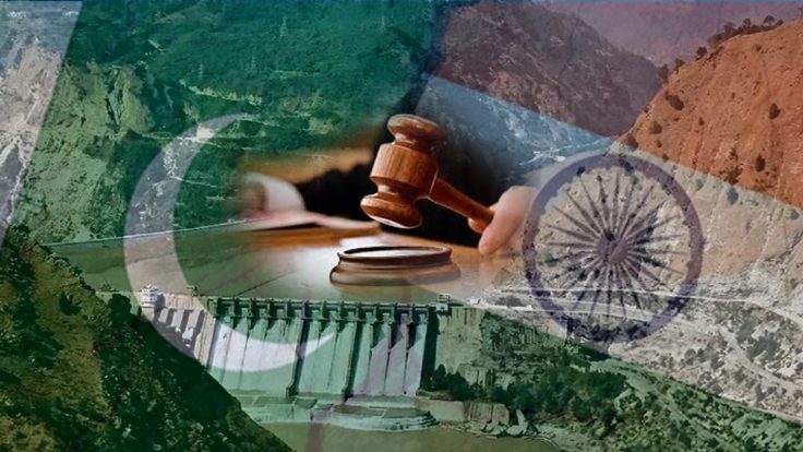 بھارت کو بڑا جھٹکا، سندھ طاس معاہدے پر عالمی ثالثی عدالت کا بڑا فیصلہ