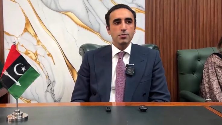 بلاول بھٹو نے وفاقی حکومت کے خلاف بڑا سیاسی فیصلہ سنا دیا