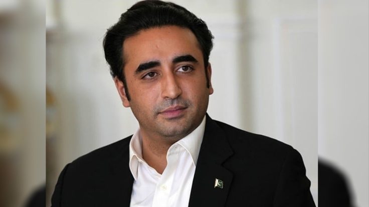 بلاول بھٹو نے منگنی اور شادی کی خبروں کی تردید کردی، سوشل میڈیا پر بڑا بیان