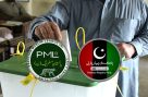 ضمنی انتخاب، پیپلزپارٹی کا ن لیگی امیدوار کی حمایت کا اعلان