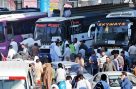 ڈیزل سستا، ٹرانسپورٹ کرائے کم کرنے کا حکم جاری،عوام کے لیے اہم خبر