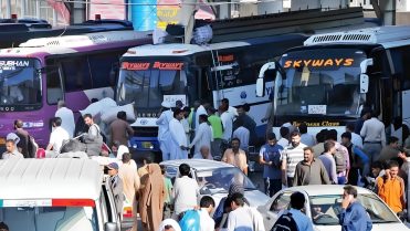 ڈیزل سستا، ٹرانسپورٹ کرائے کم کرنے کا حکم جاری،عوام کے لیے اہم خبر