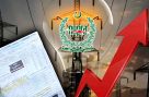 بجلی صارفین ہوشیار، بجلی کے بلوں میں اضافے کا فیصلہ