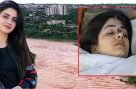 معروف ٹک ٹاکر اور ہیوی بائیک رائیڈر کومل جان بڑے حادثے کا شکار