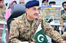فیلڈ مارشل عاصم منیر کا این ڈی ایم اے ہیڈکوارٹرز کا دورہ، مون سون سے نمٹنے کی تیاریوں کا جائزہ