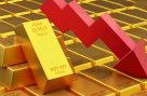 سونا خریدنے والوں کے لیے بڑی خبر، قیمت اچانک گر گئی