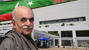 حکومتی وفد کی اپوزیشن لیڈر سے ملاقات، بڑی پیش رفت سامنے آگئی
