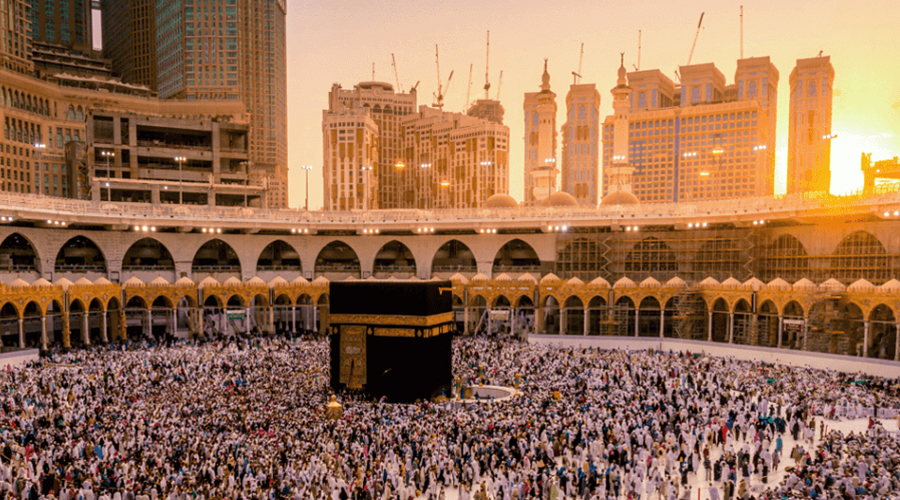 حج 2027 مہنگا یا سستا؟ عازمین حج کے ممکنہ اخراجات سامنے آگئے