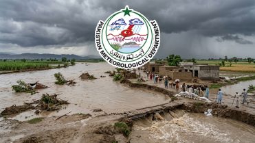 ملک کے مختلف علاقوں میں موسلادھار بارش کی پیشگوئی، اربن فلڈنگ کا خدشہ