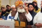 آئین ختم ہوا تو ملک کو دوبارہ سمیٹنا انتہائی مشکل ہوگا، مولانا فضل الرحمان