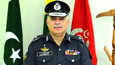 آئی جی آزاد کشمیر کا اہم پیغام، کشمیری عوام کے لیے بڑی خبر